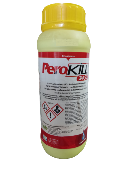 PEROKILL 24SC